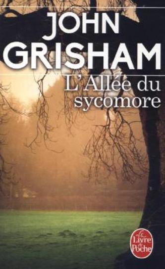 L'allée du sycomore. Die Erbin, französische Ausgabe
