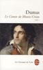 Le Comte de Monte-Cristo. Der Graf von Monte Christo, französische Ausgabe. Tome.1