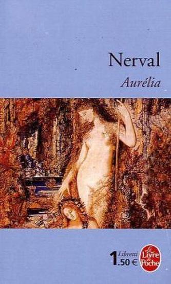 Aurélia, französische Ausgabe