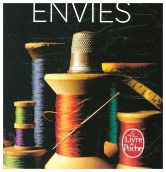 La Liste de mes envies. Alle meine Wünsche, französische Ausgabe