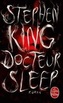 Docteur sleep. Doctor Sleep, französische Ausgabe