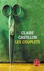 Les couplets