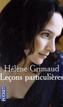 Leçons particulières. Lektionen des Lebens, französische Ausgabe