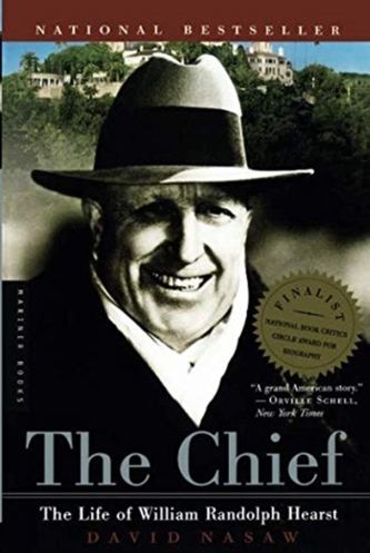 The Chief