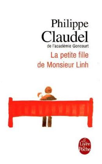 La petite fille de Monsieur Linh. Monsieur Linh und die Gabe der Hoffnung, französische Ausgabe