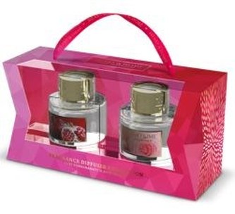 Sada 2 difuzérů Jaro 2020