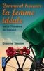Comment trouver la femme ideale ou le theoreme du homard. Das Rosie-Projekt, französische Ausgabe