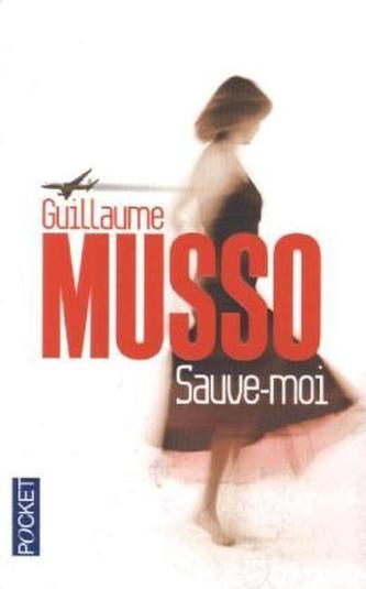 Sauve-moi. Eine himmlische Begegnung, französische Ausgabe