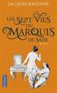 Les sept vies du marquis de Sade