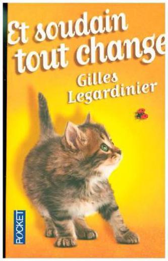 Et soudain, tout change