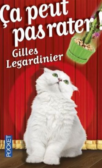 Ca peut pas rater!. Mademoiselle Marie hat von der Liebe genug, französische Ausgabe