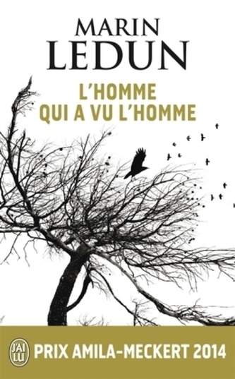 L'homme qui a vu l'homme