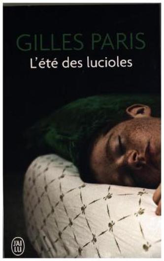 L'été des lucioles. Der Glühwürmchensommer, französische Ausgabe