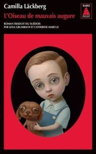 L'oiseau de mauvais augure