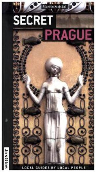 Secret Prague