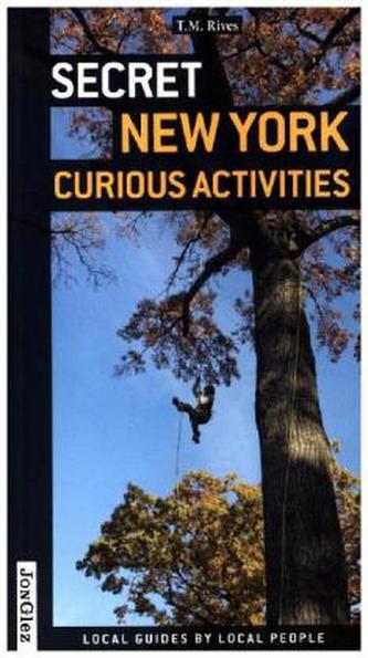 Secret New York - curious activities