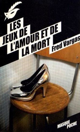 Les jeux de l'amour et de la mort