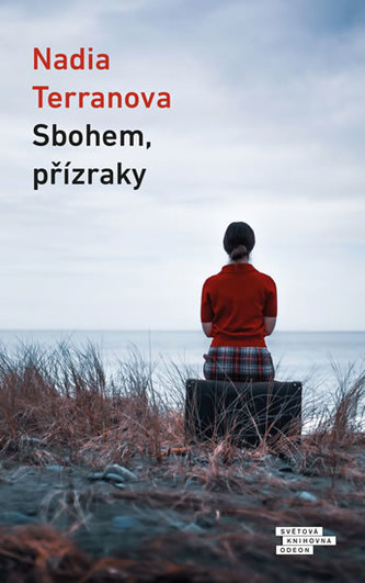Sbohem, přízraky Sbohem, přízraky