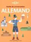 Lonely Planet Guide de conversation allemand