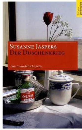 Der Duschenkrieg
