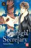 Midnight Secretary. Bd.6