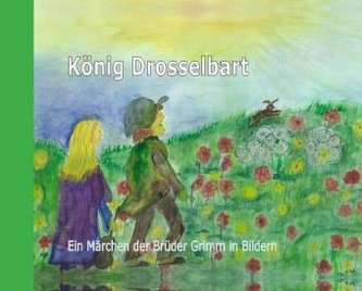 König Drosselbart