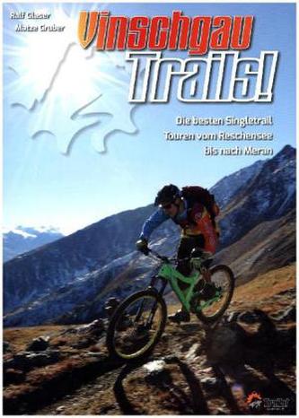 Vinschgau Trails!