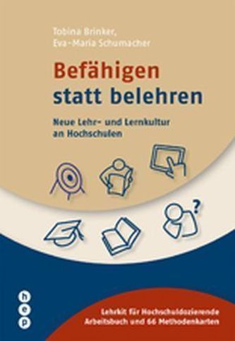 Befähigen statt belehren
