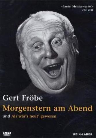 Morgenstern am Abend / Als wär's heut gewesen, 1 DVD