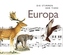 Europa, 1 Audio-CD