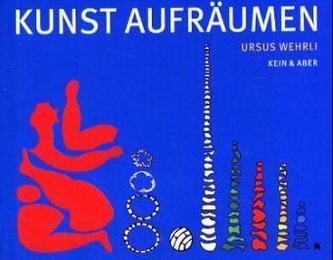 Kunst aufräumen