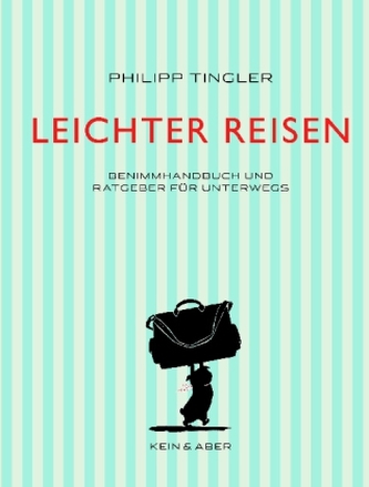 Leichter reisen