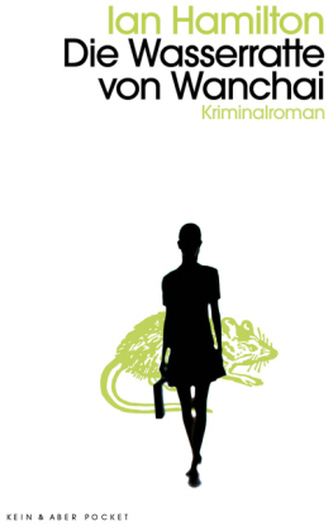 Die Wasserratte von Wanchai