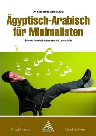 Ägyptisch-Arabisch für Minimalisten