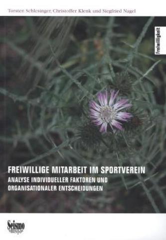 Freiwillige Mitarbeit im Sportverein