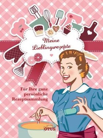 Meine Lieblingsrezepte
