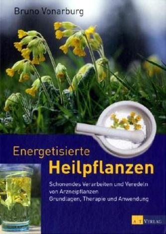 Energetisierte Heilpflanzen