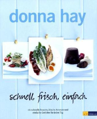 Schnell, frisch, einfach