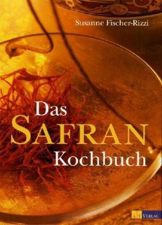 Das Safran Kochbuch