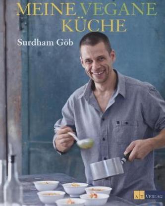 Meine vegane Küche