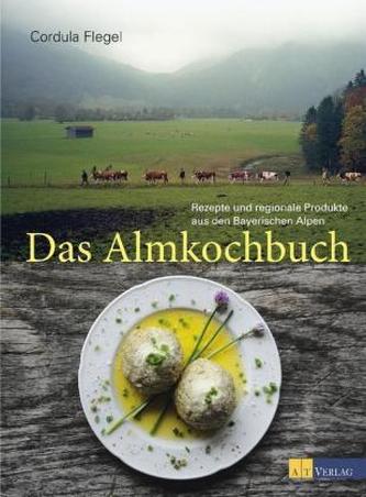Das Almenkochbuch