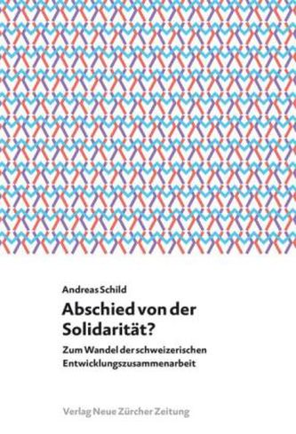 Abschied von der Solidarität?