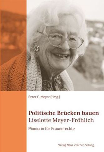 Politische Brücken bauen