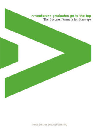 The Success Formula for Start-ups The Success Formula for Start-ups