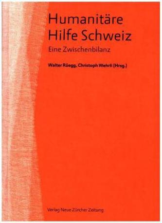 Humanitäre Hilfe Schweiz