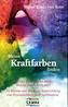 Meine Kraftfarben finden, Karten u. Buch