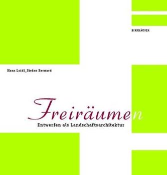 Freiräumen