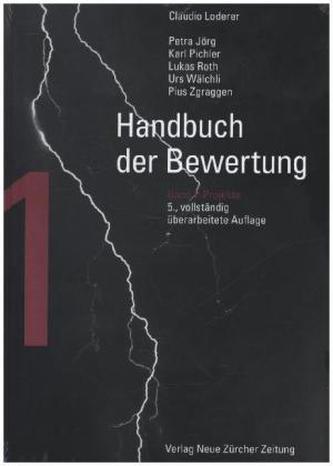 Handbuch der Bewertung. Bd.1