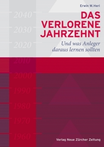 Das verlorene Jahrzehnt