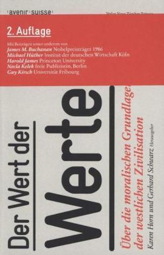 Der Wert der Werte